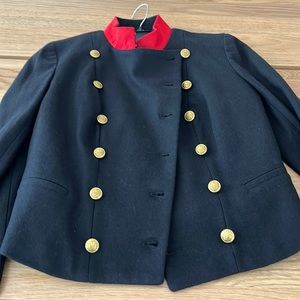 Polo Ralph Lauren Women’s Jacket size 2